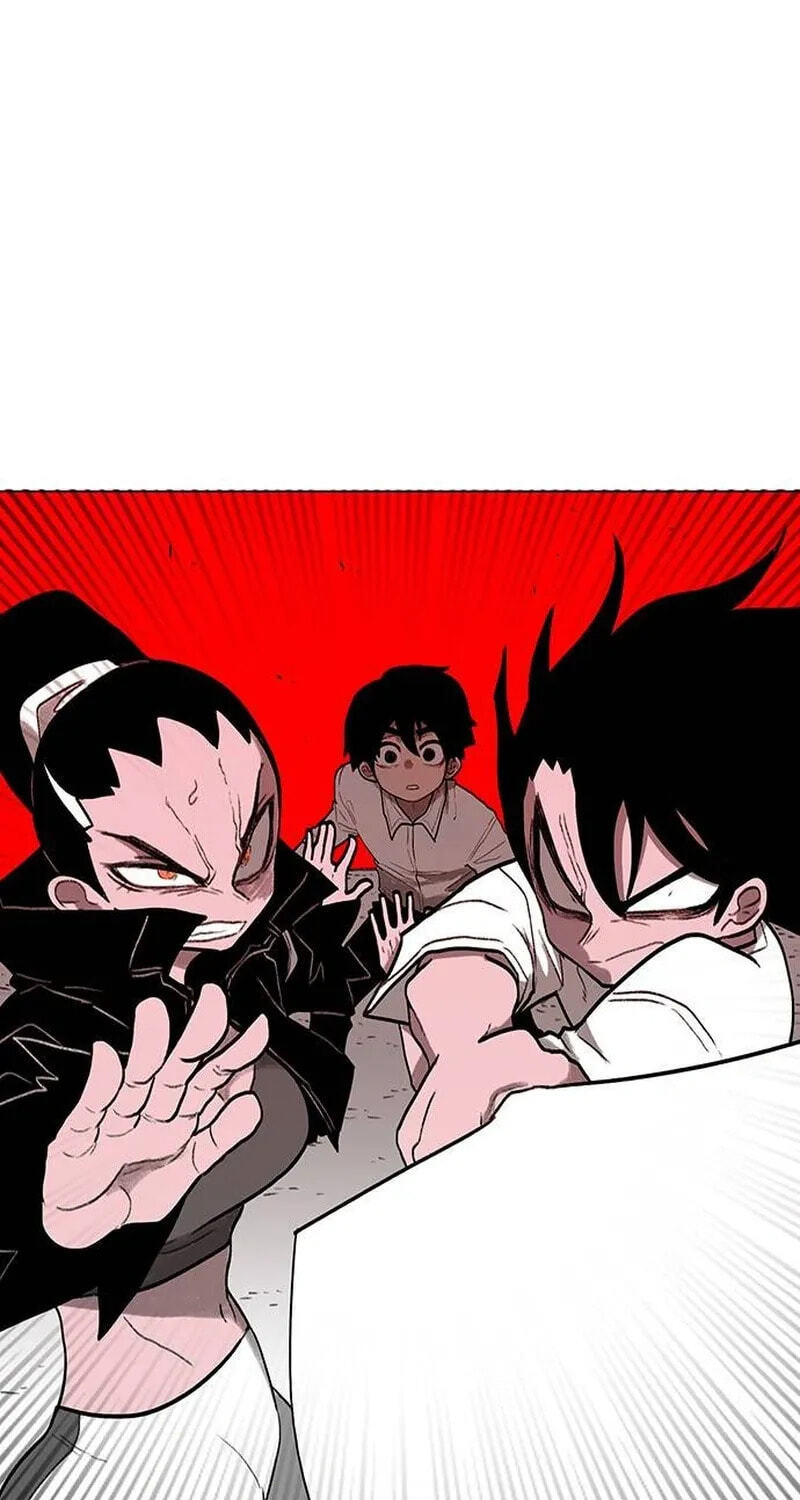 Graymark Chapter 85 page 98 - 