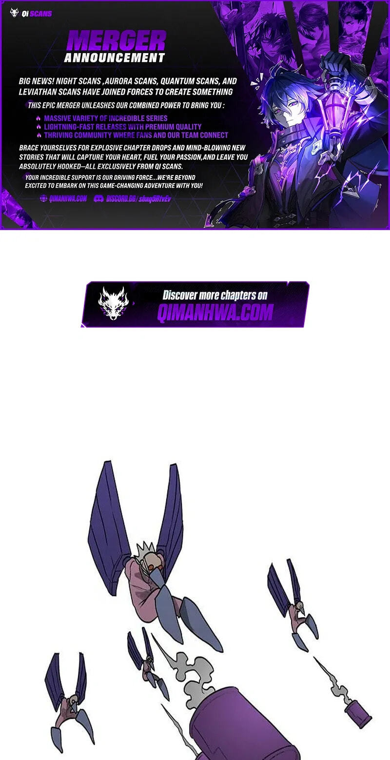 Graymark Chapter 86 page 2 - 