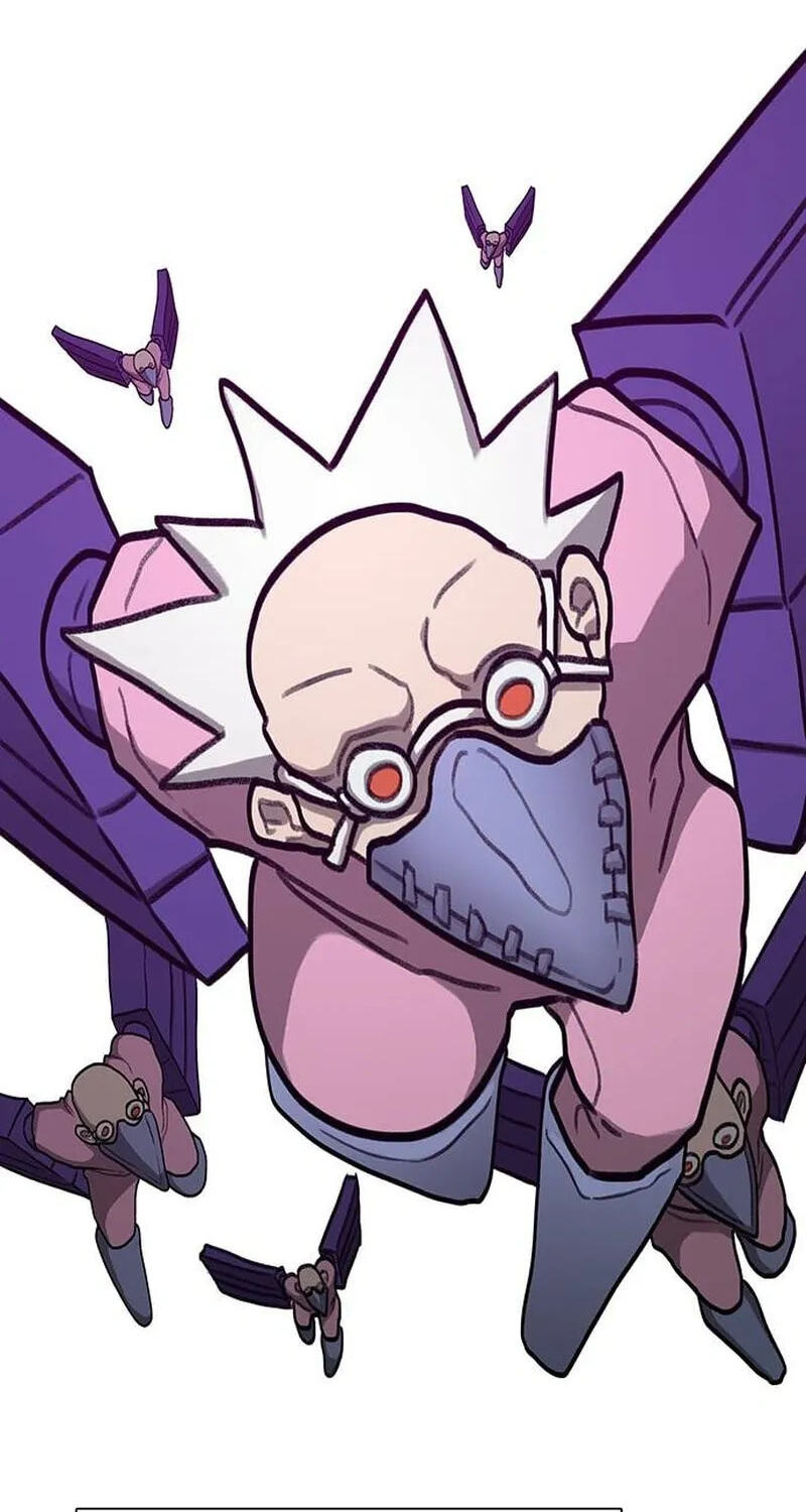 Graymark Chapter 86 page 13 - 