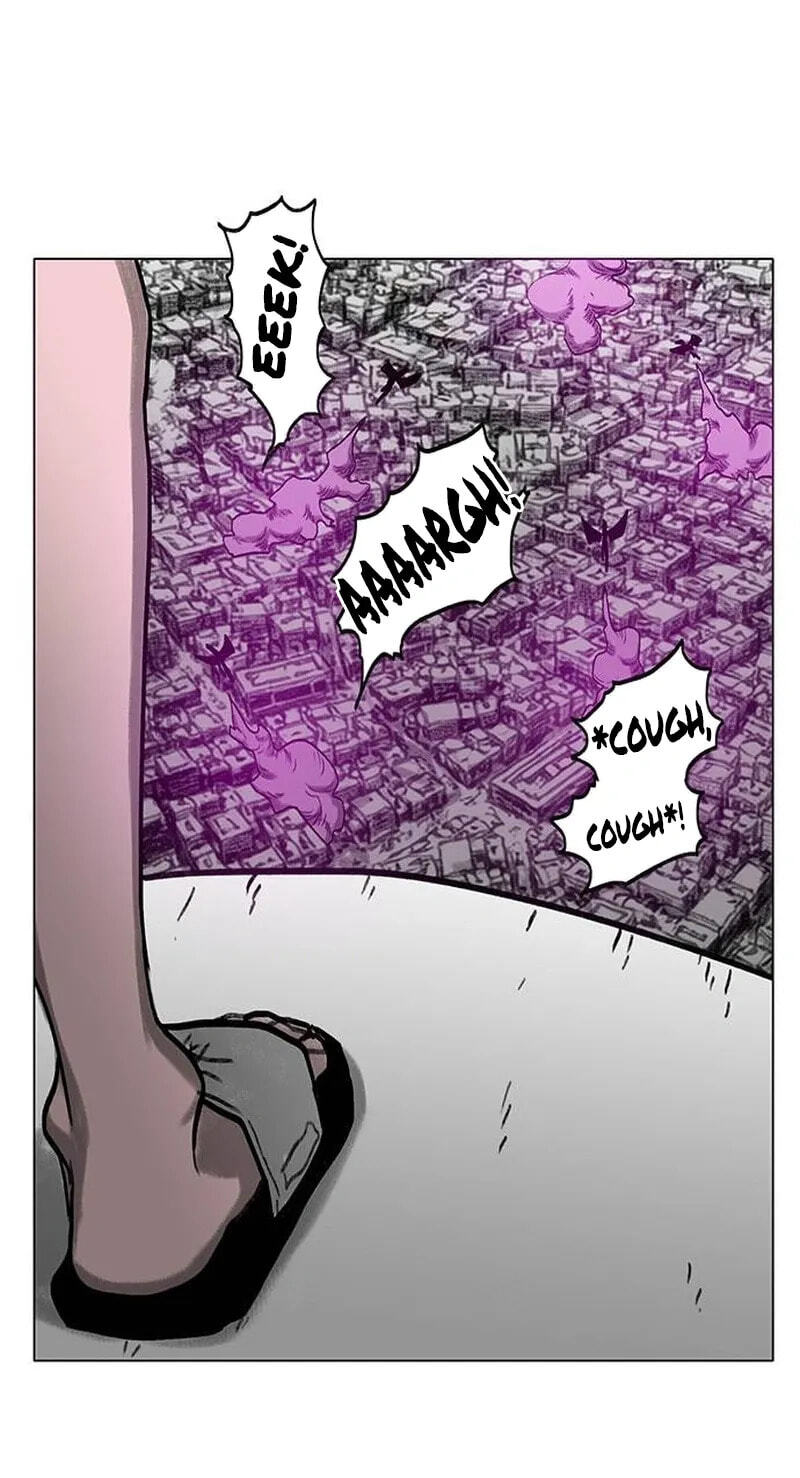 Graymark Chapter 86 page 18 - 