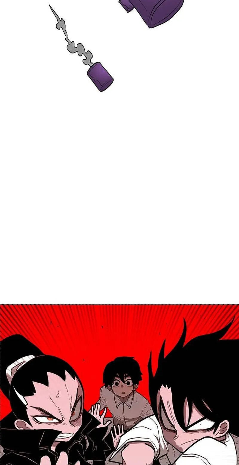Graymark Chapter 86 page 3 - 