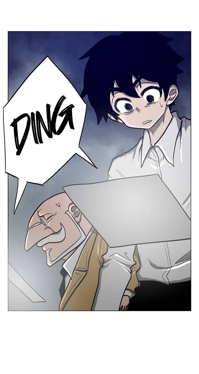 Graymark Chapter 86 page 36 - 