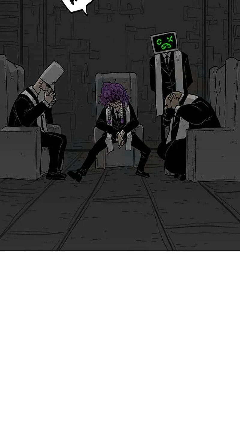 Graymark Chapter 86 page 91 - 