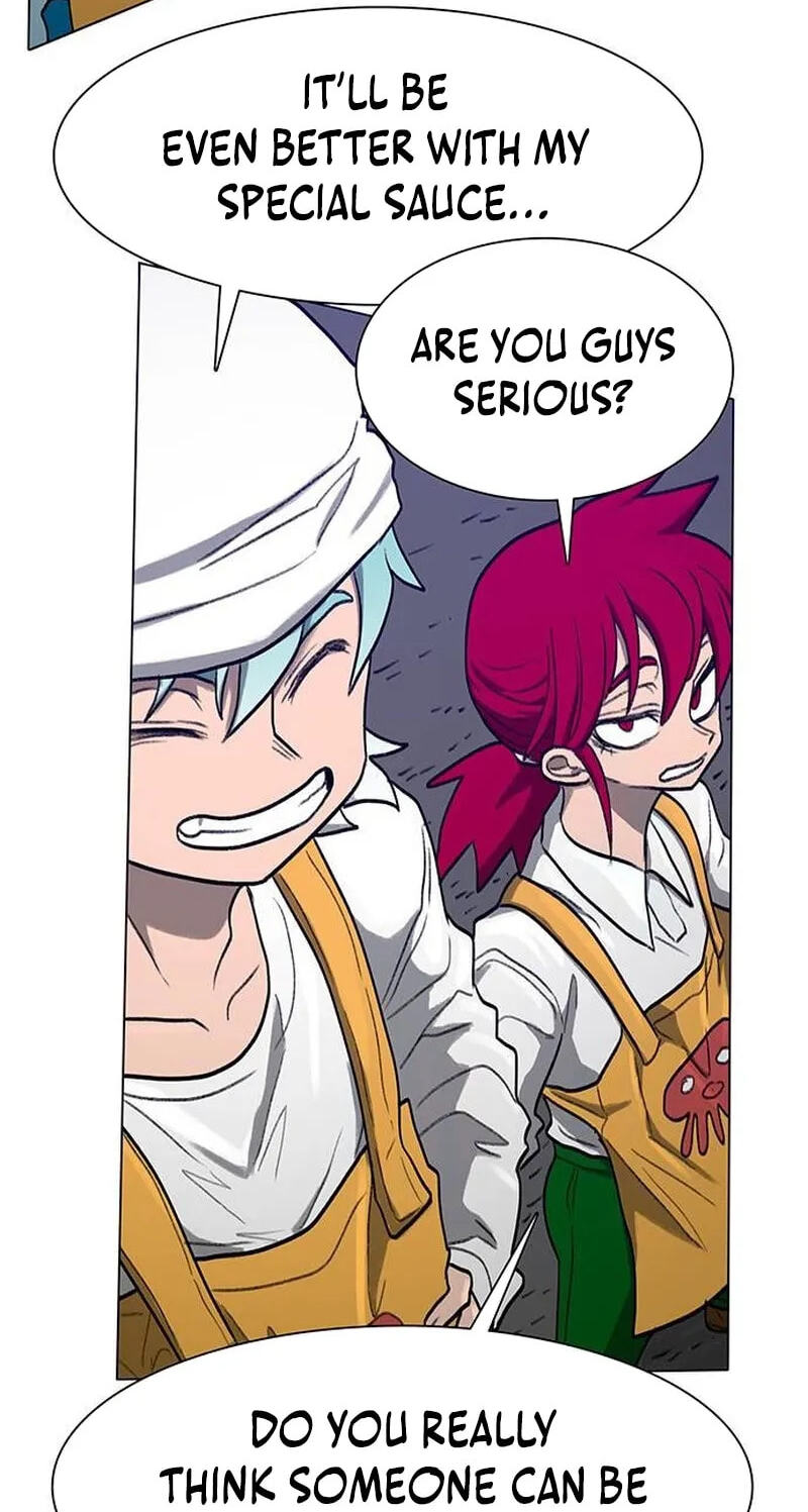 Graymark Chapter 87 page 113 - 