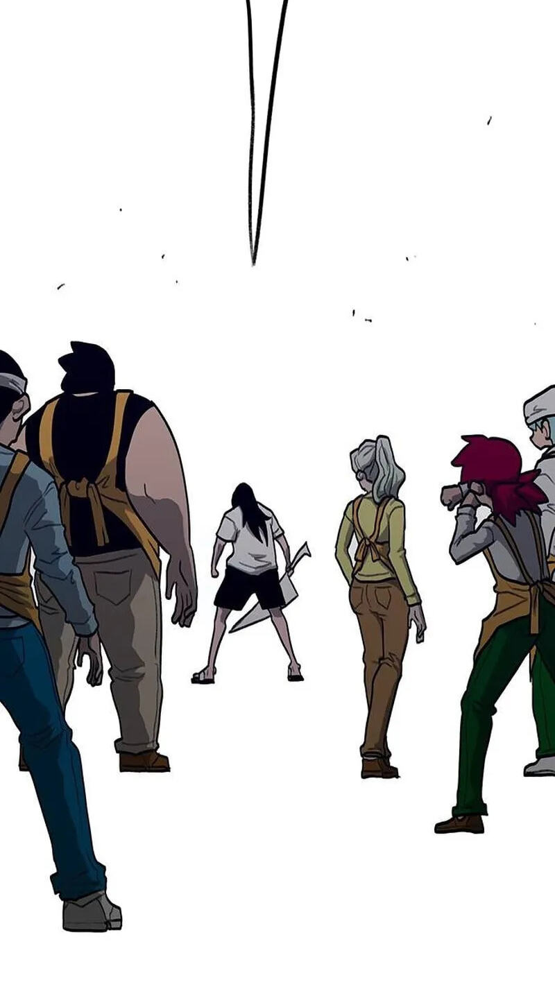 Graymark Chapter 87 page 83 - 