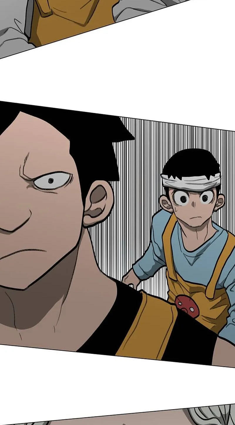 Graymark Chapter 87 page 85 - 