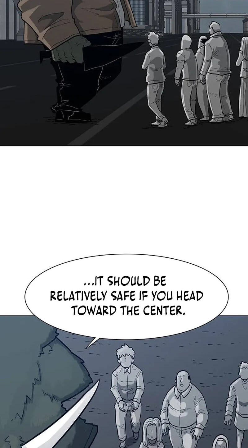 Graymark Chapter 88 page 110 - 