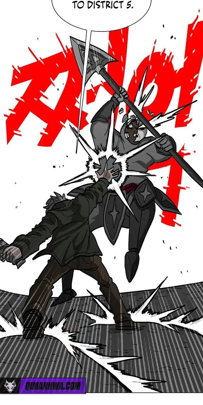 Graymark Chapter 88 page 13 - 