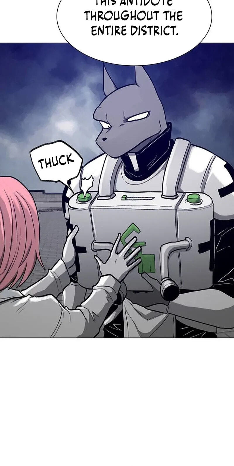Graymark Chapter 88 page 19 - 
