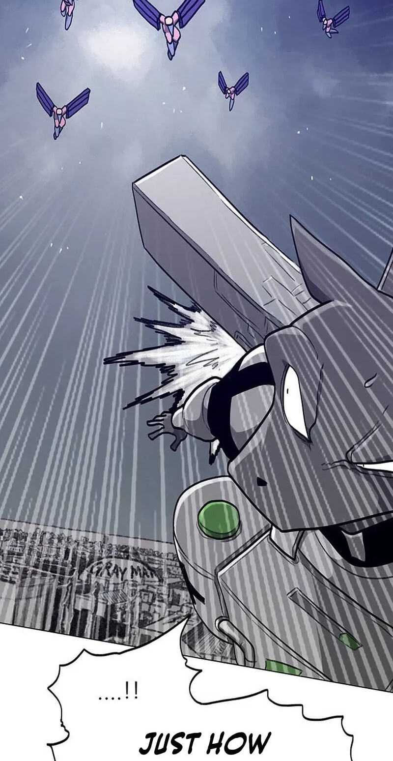 Graymark Chapter 88 page 33 - 