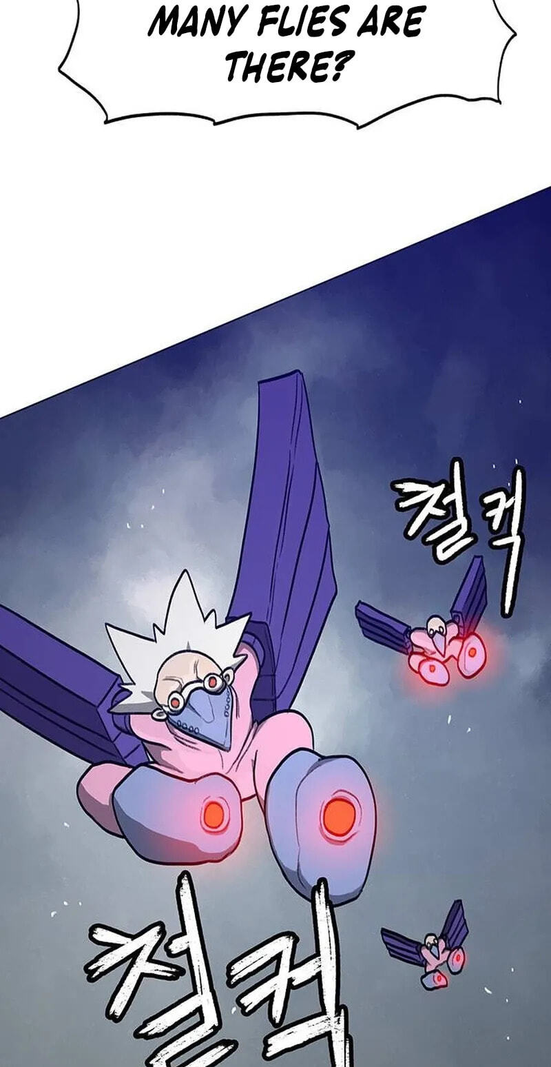 Graymark Chapter 88 page 34 - 