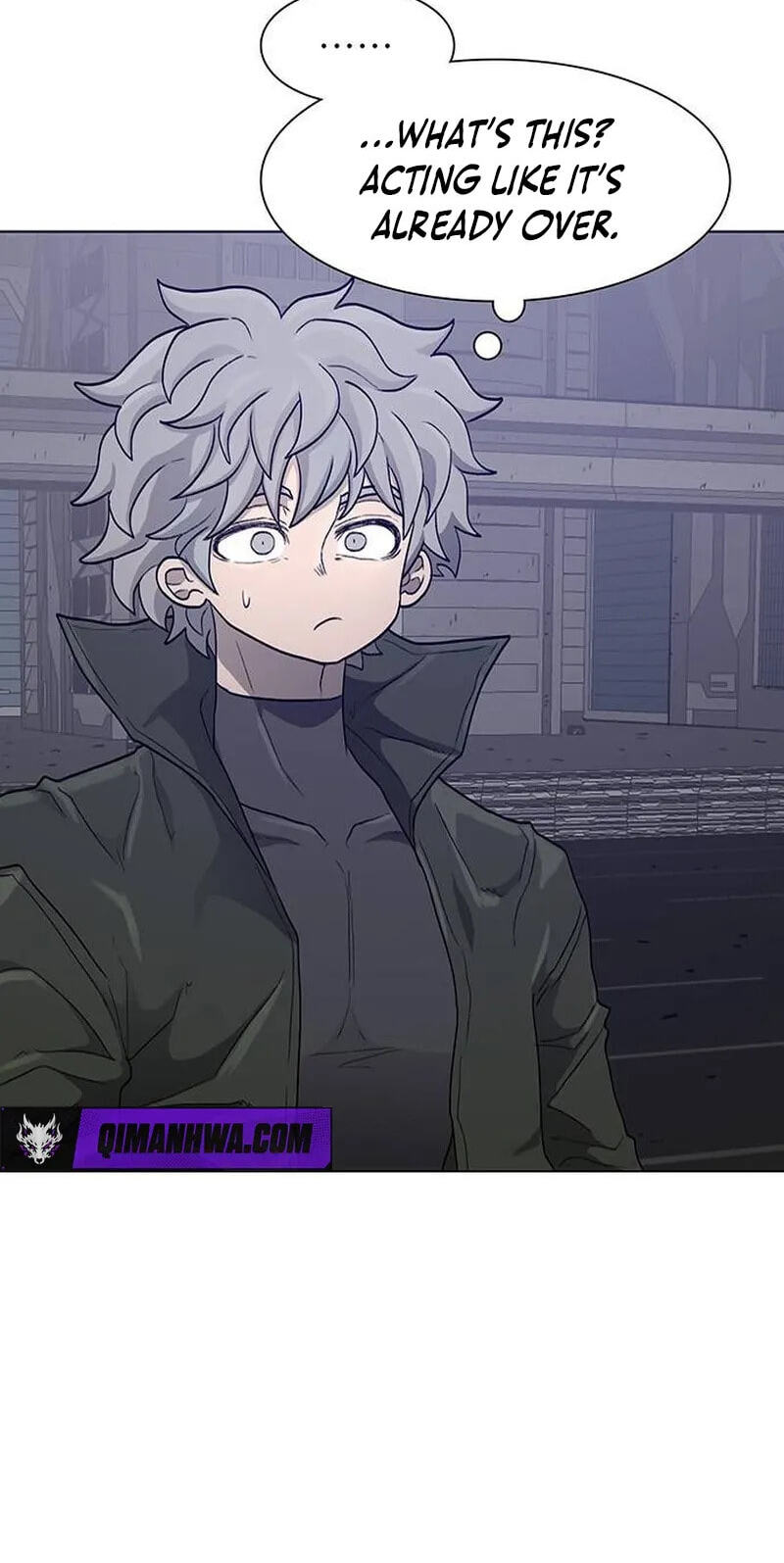 Graymark Chapter 88 page 7 - 