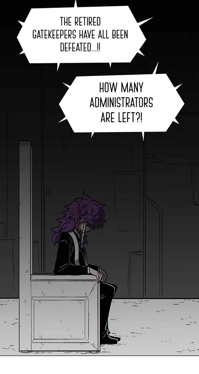 Graymark Chapter 89 page 103 - 
