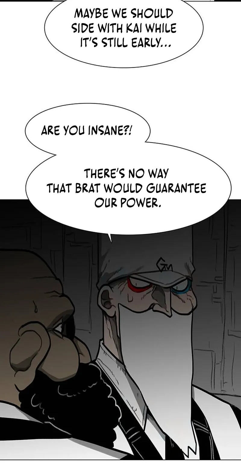 Graymark Chapter 89 page 106 - 