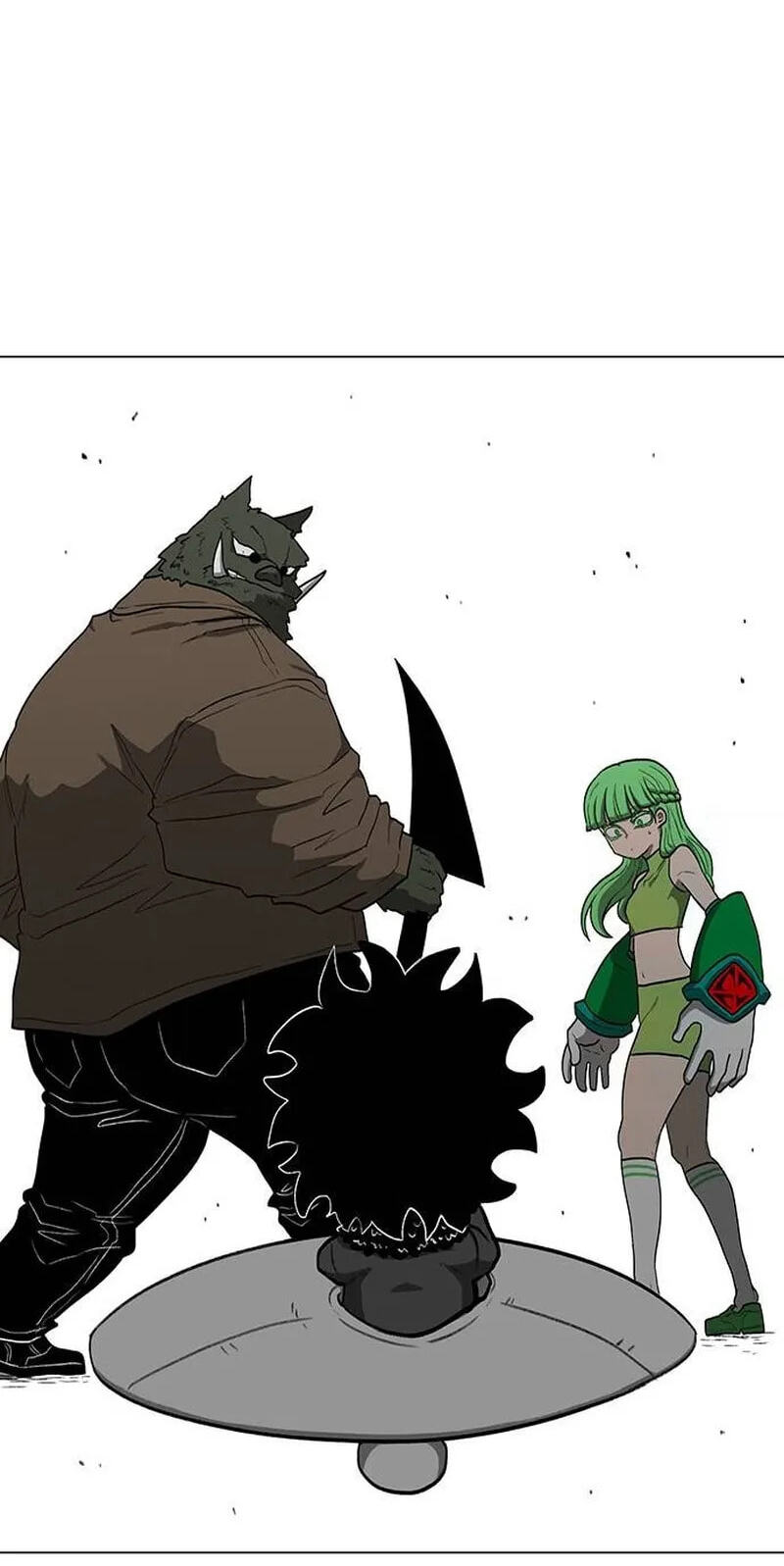Graymark Chapter 89 page 13 - 