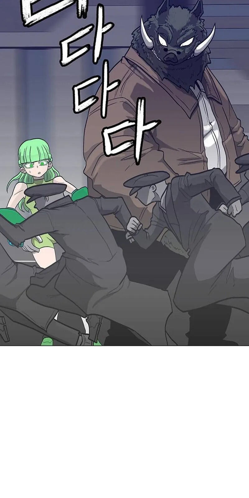 Graymark Chapter 89 page 17 - 