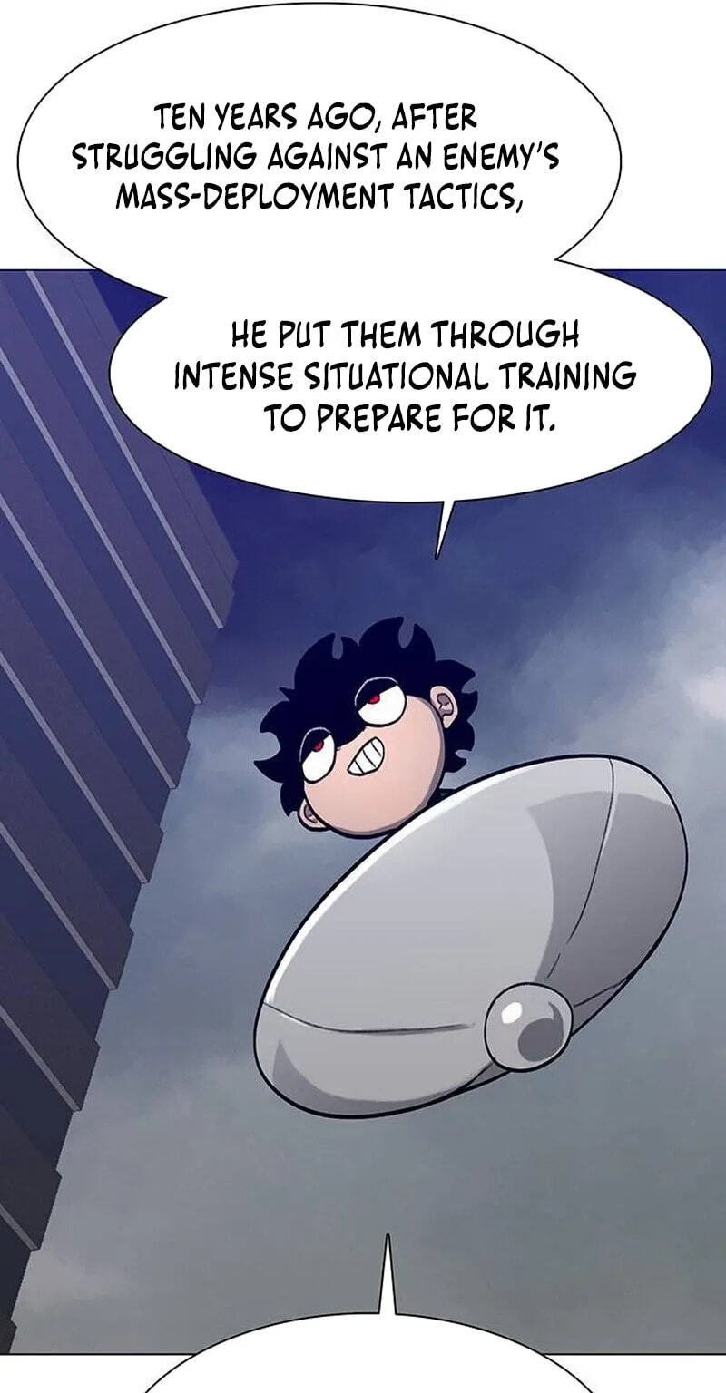Graymark Chapter 89 page 30 - 