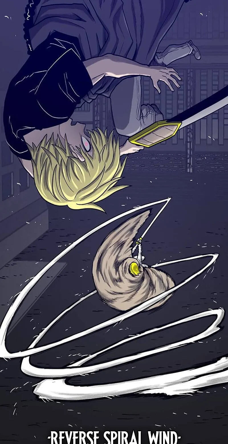 Graymark Chapter 89 page 61 - 