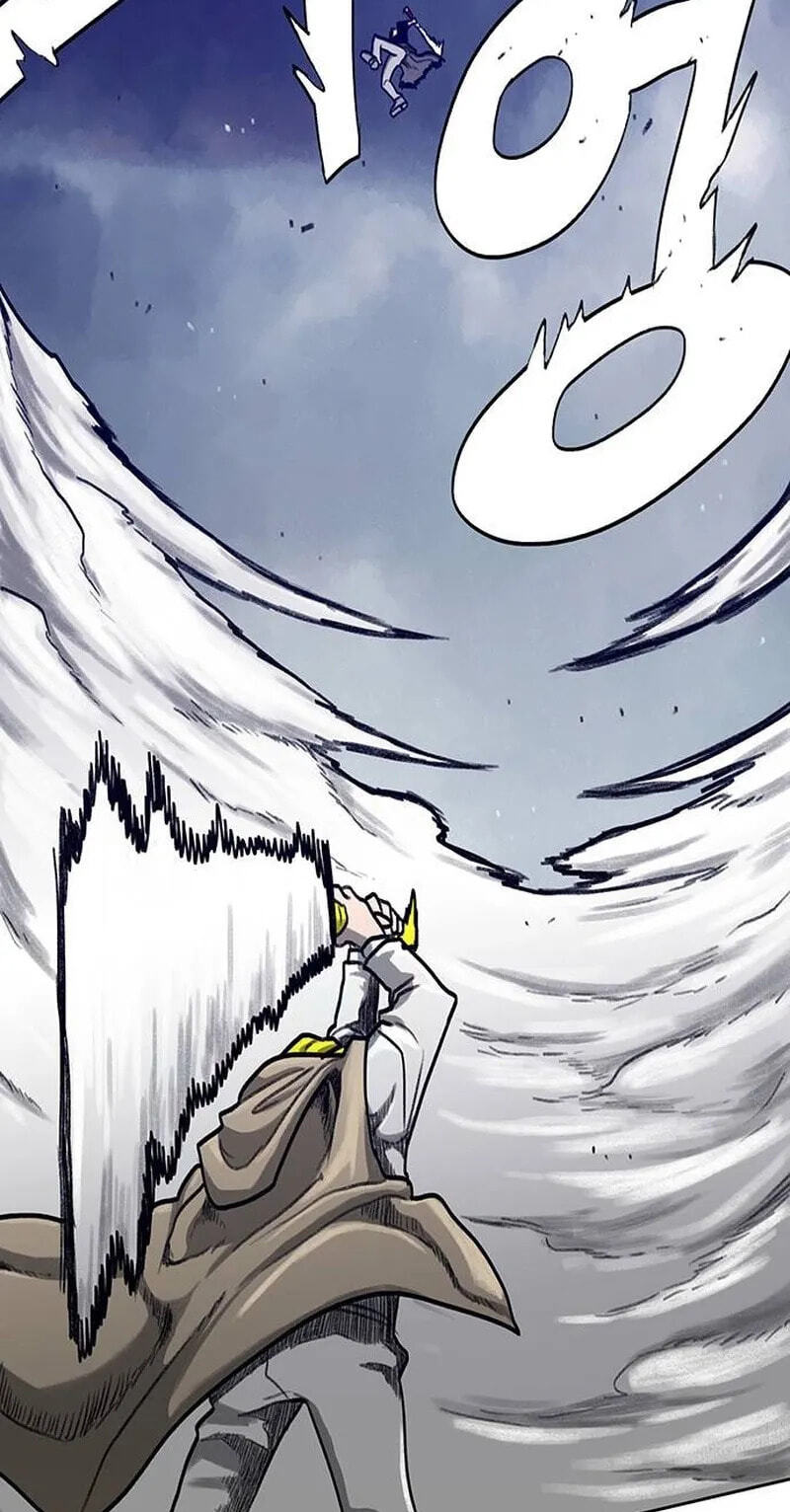 Graymark Chapter 89 page 92 - 