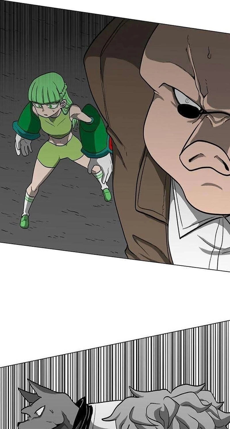 Graymark Chapter 91 page 17 - 