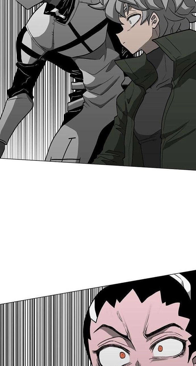 Graymark Chapter 91 page 18 - 