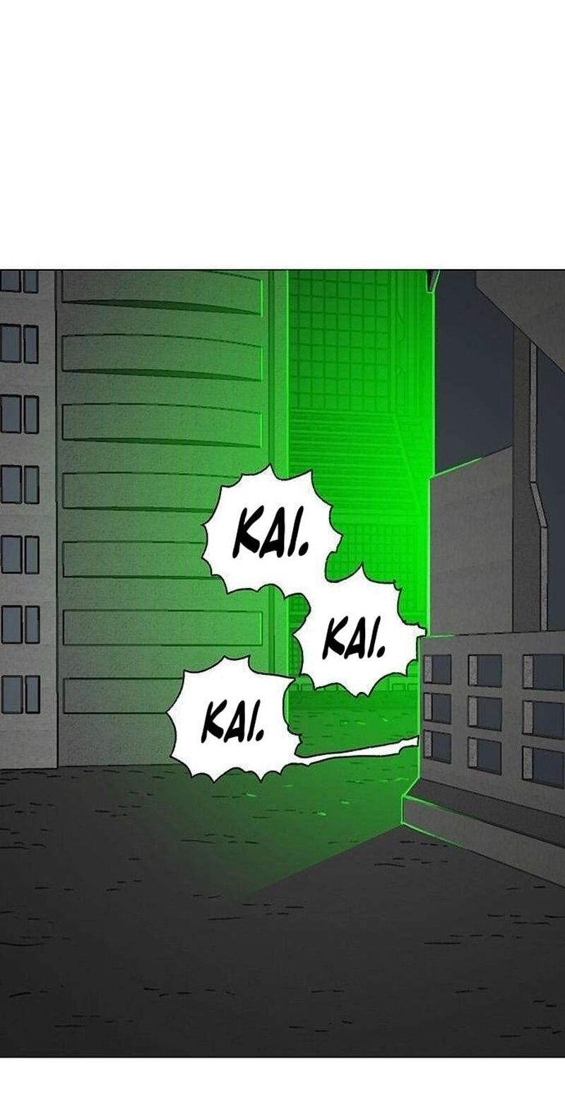 Graymark Chapter 91 page 21 - 