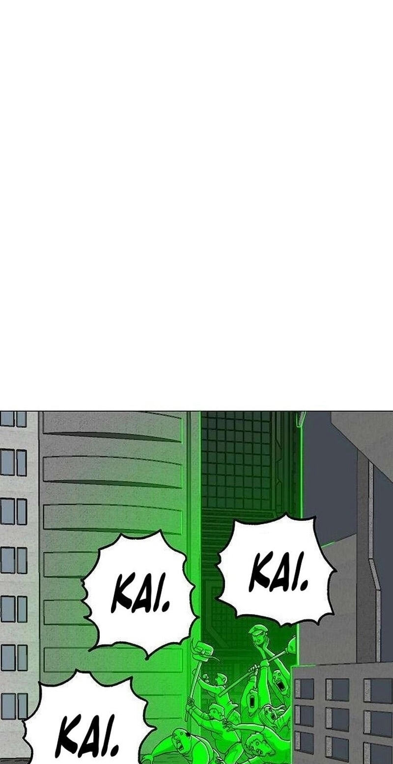 Graymark Chapter 91 page 22 - 