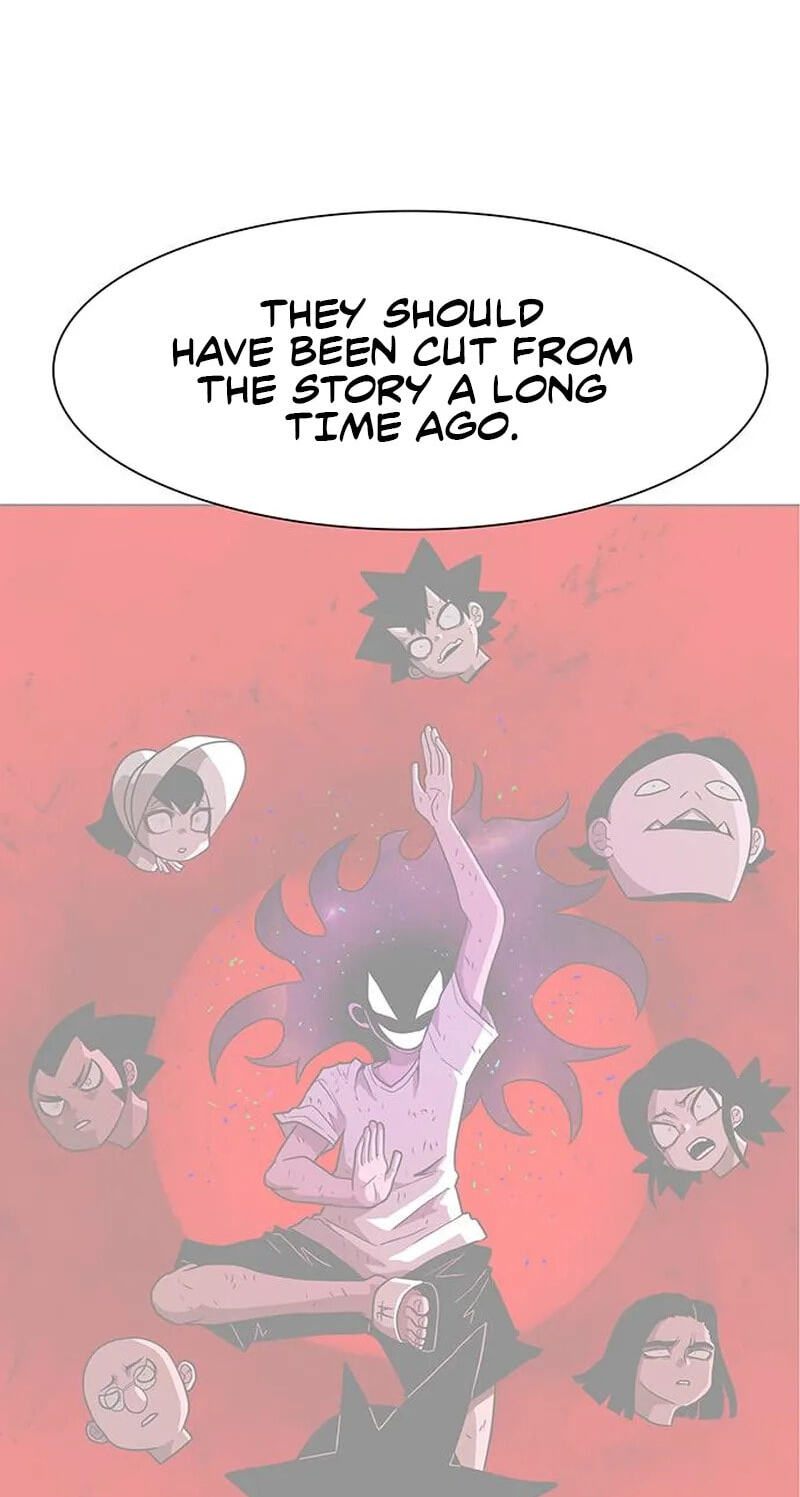Graymark Chapter 97 page 81 - 