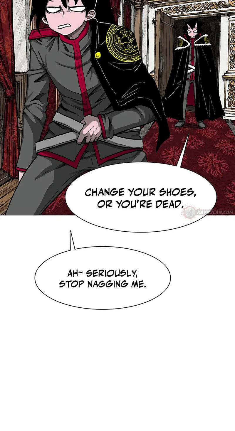 Graymark Chapter 99 page 18 - 