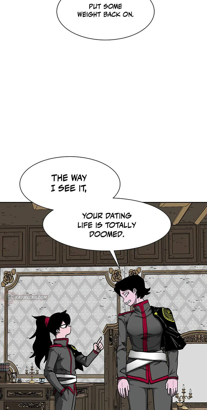 Graymark Chapter 99 page 42 - 