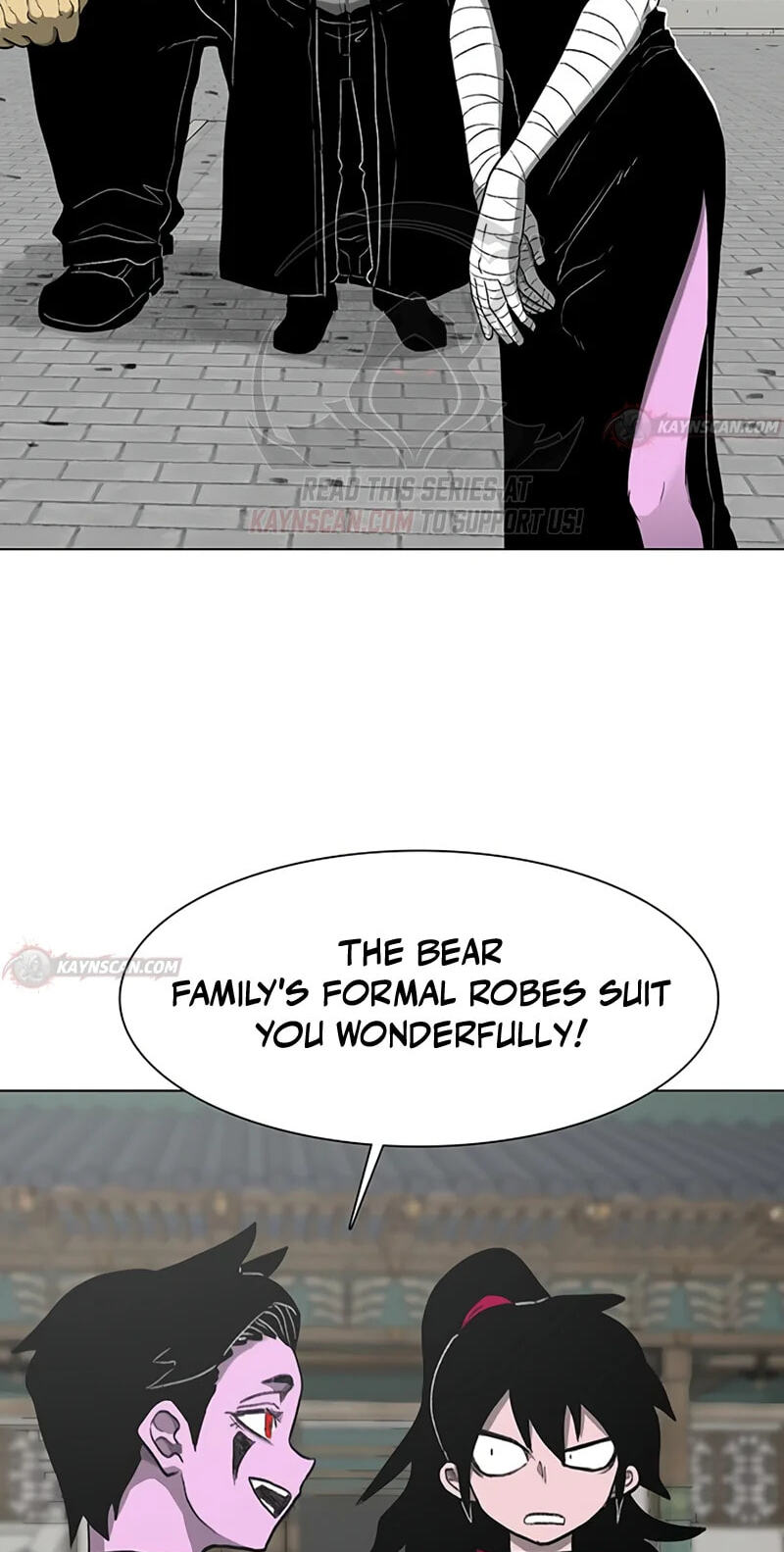 Graymark Chapter 99 page 47 - 