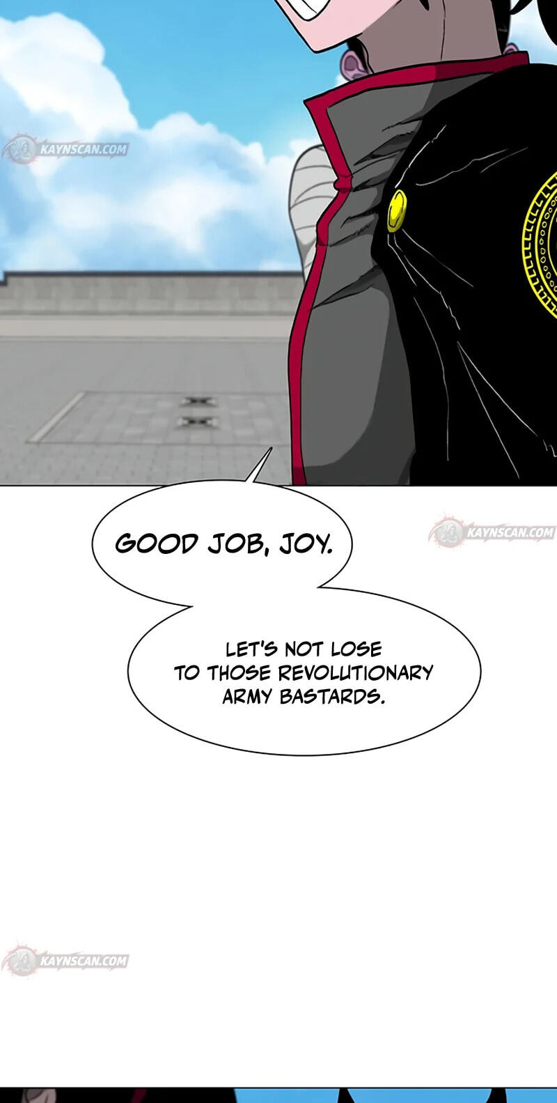 Graymark Chapter 99 page 49 - 