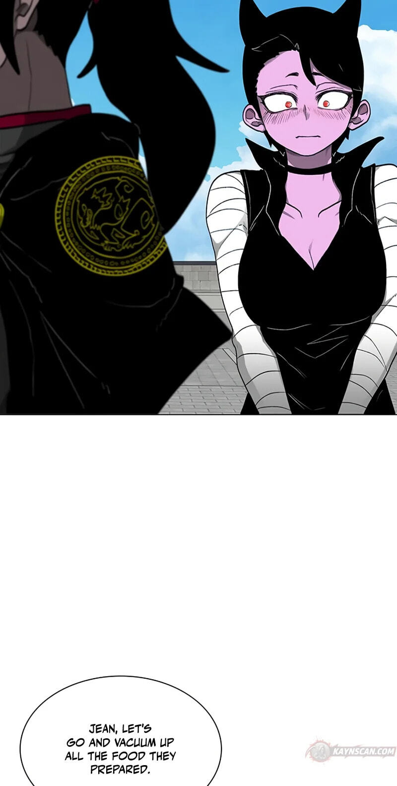 Graymark Chapter 99 page 50 - 