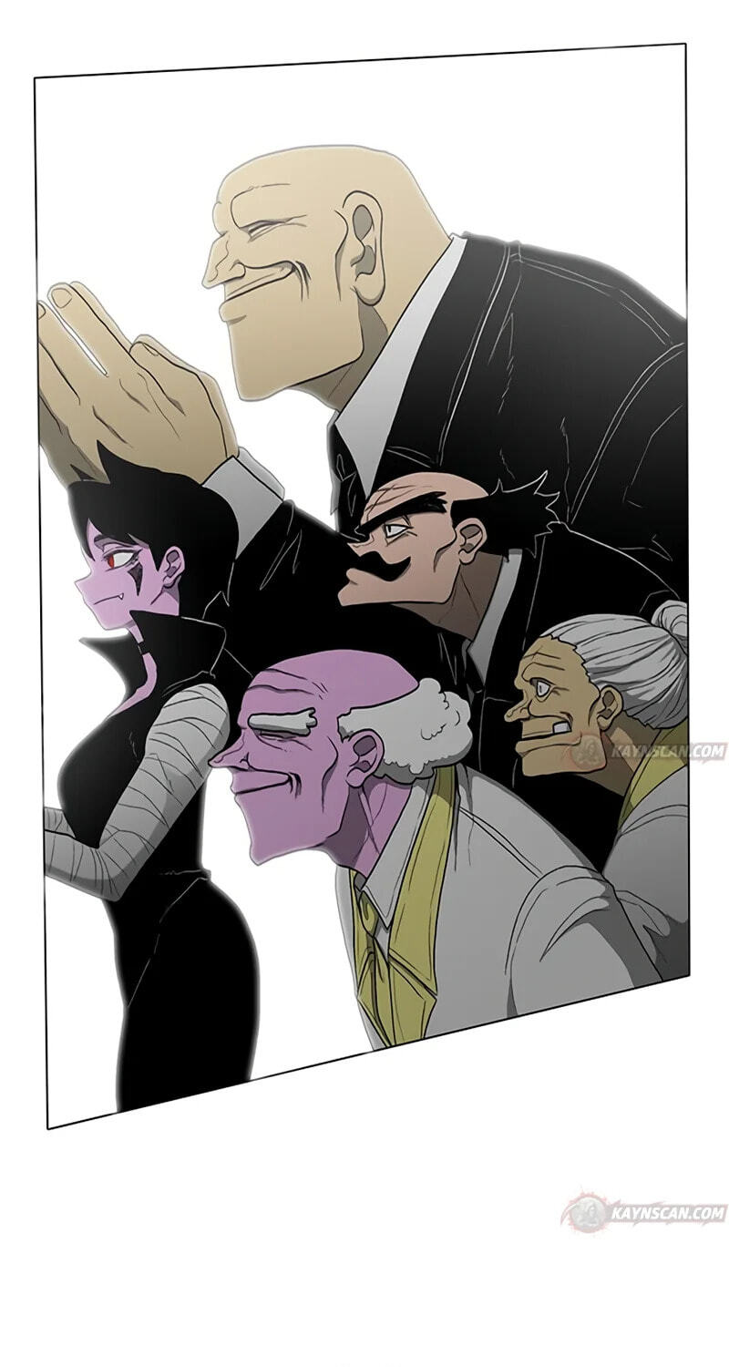 Graymark Chapter 99 page 93 - 
