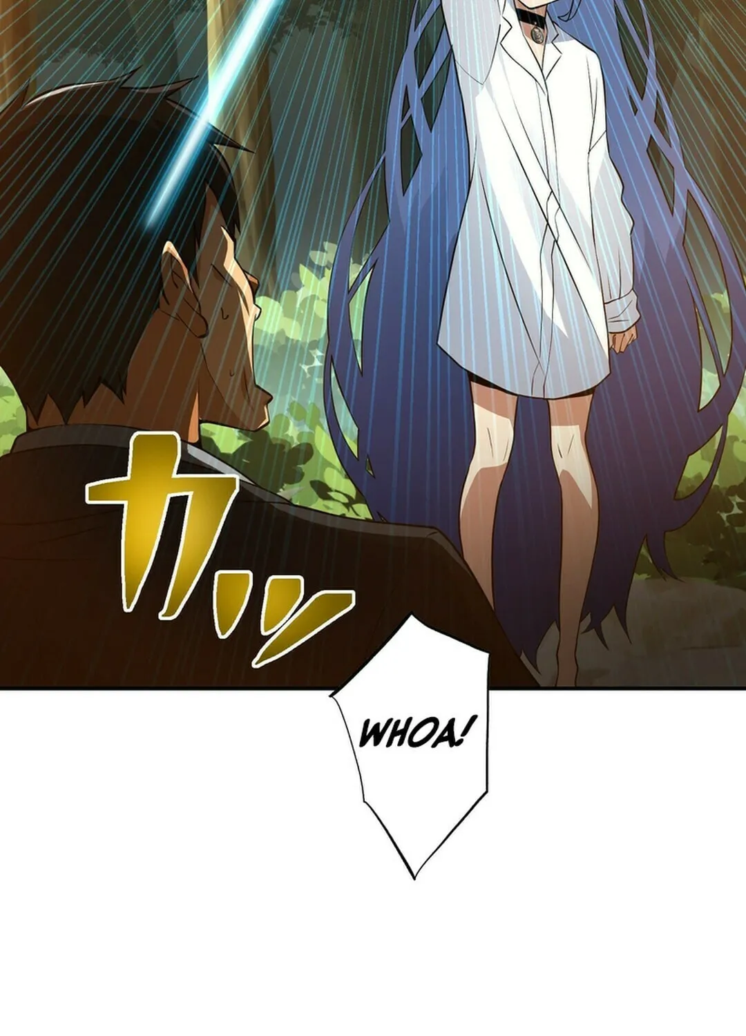 Great Universal Monster Defense War Chapter 1 page 101 - 