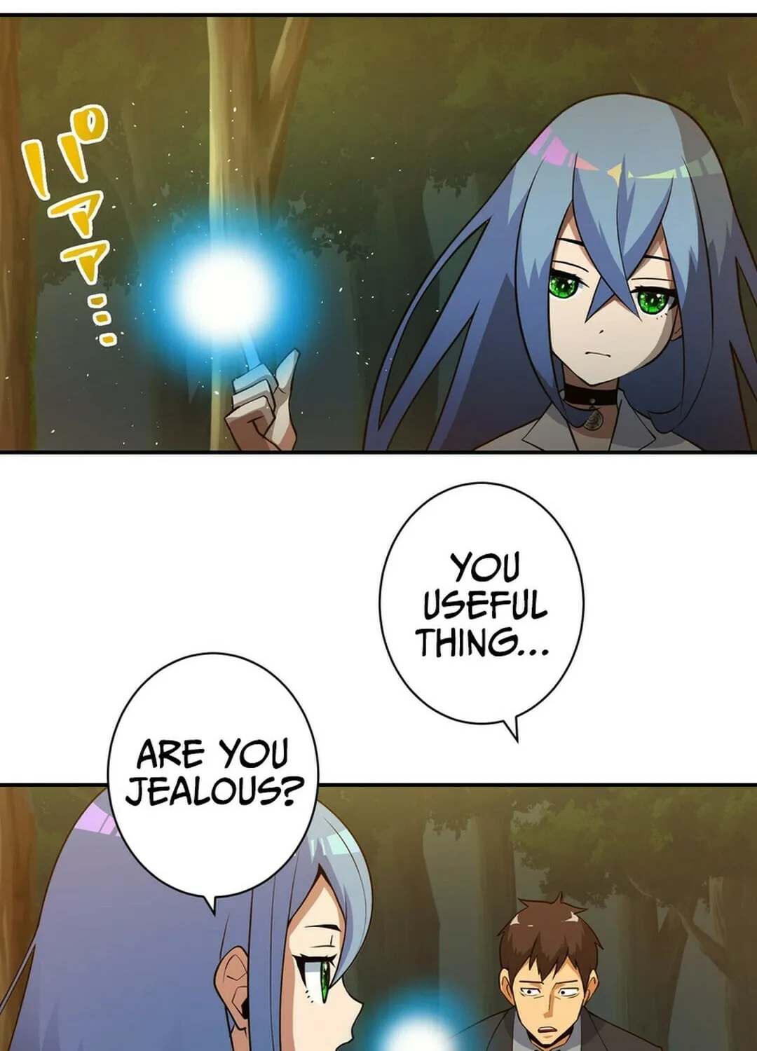 Great Universal Monster Defense War Chapter 1 page 102 - 