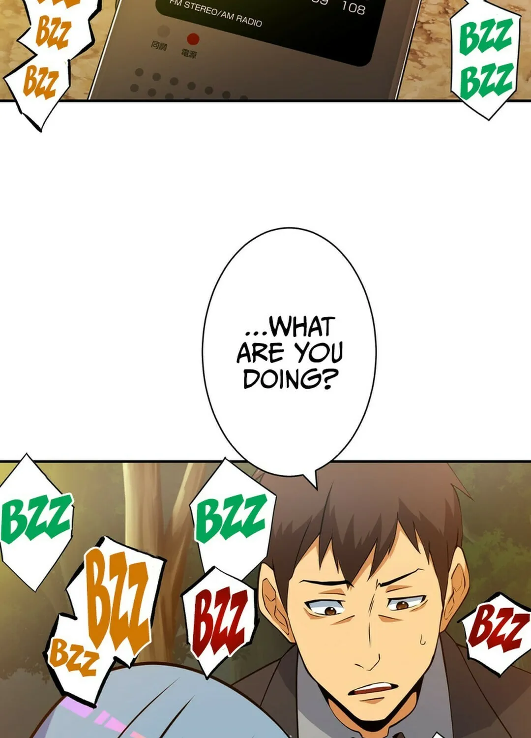 Great Universal Monster Defense War Chapter 1 page 106 - 