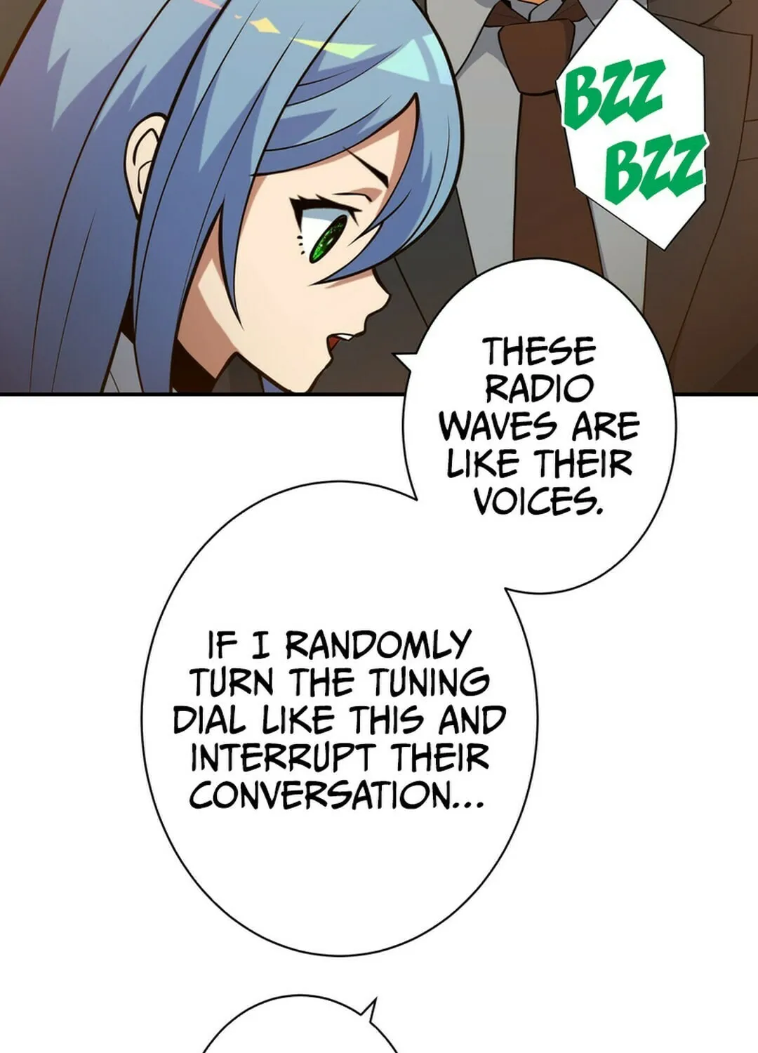 Great Universal Monster Defense War Chapter 1 page 107 - 