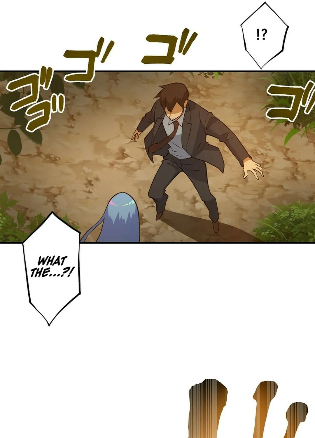 Great Universal Monster Defense War Chapter 1 page 109 - 