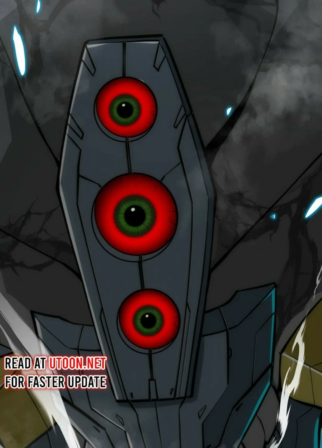 Great Universal Monster Defense War Chapter 1 page 114 - 