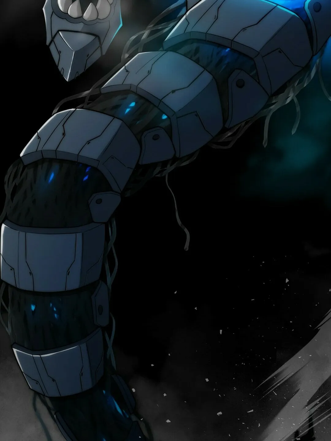 Great Universal Monster Defense War Chapter 1 page 118 - 