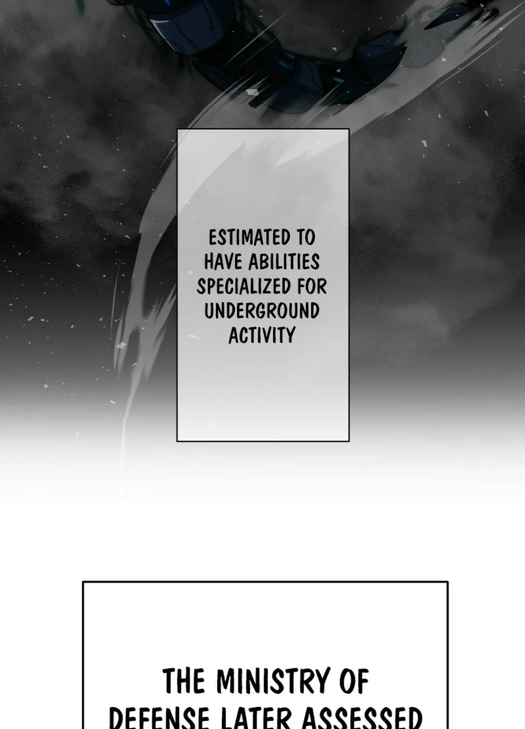 Great Universal Monster Defense War Chapter 1 page 119 - 