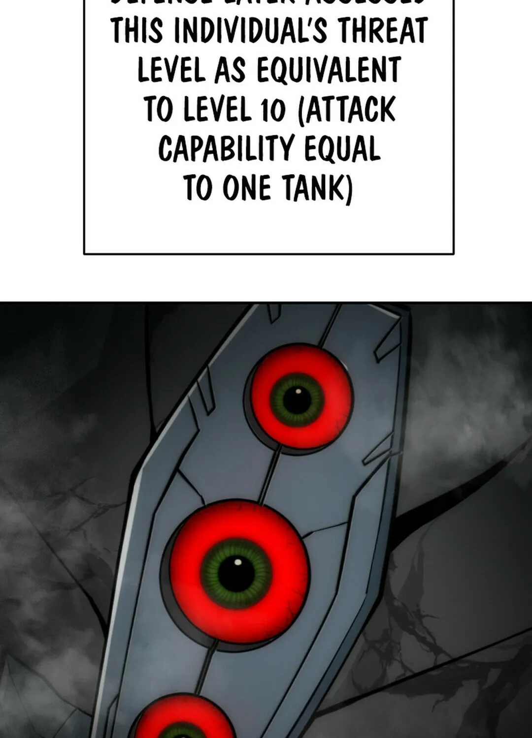 Great Universal Monster Defense War Chapter 1 page 120 - 