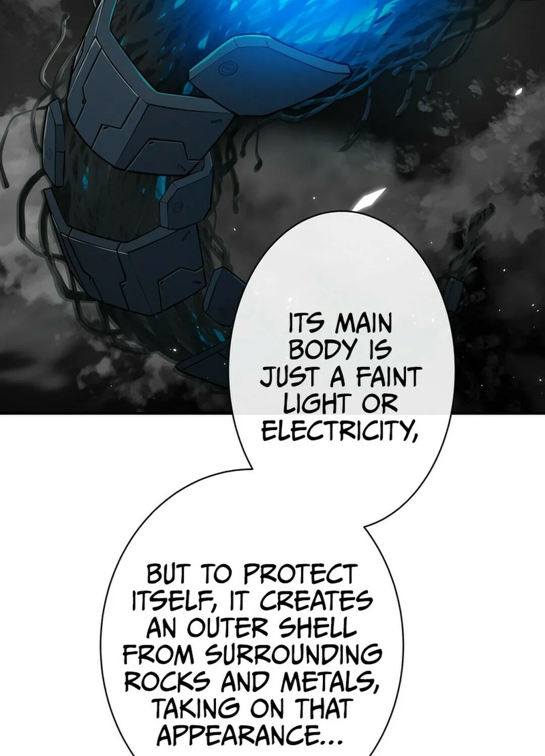 Great Universal Monster Defense War Chapter 1 page 136 - 