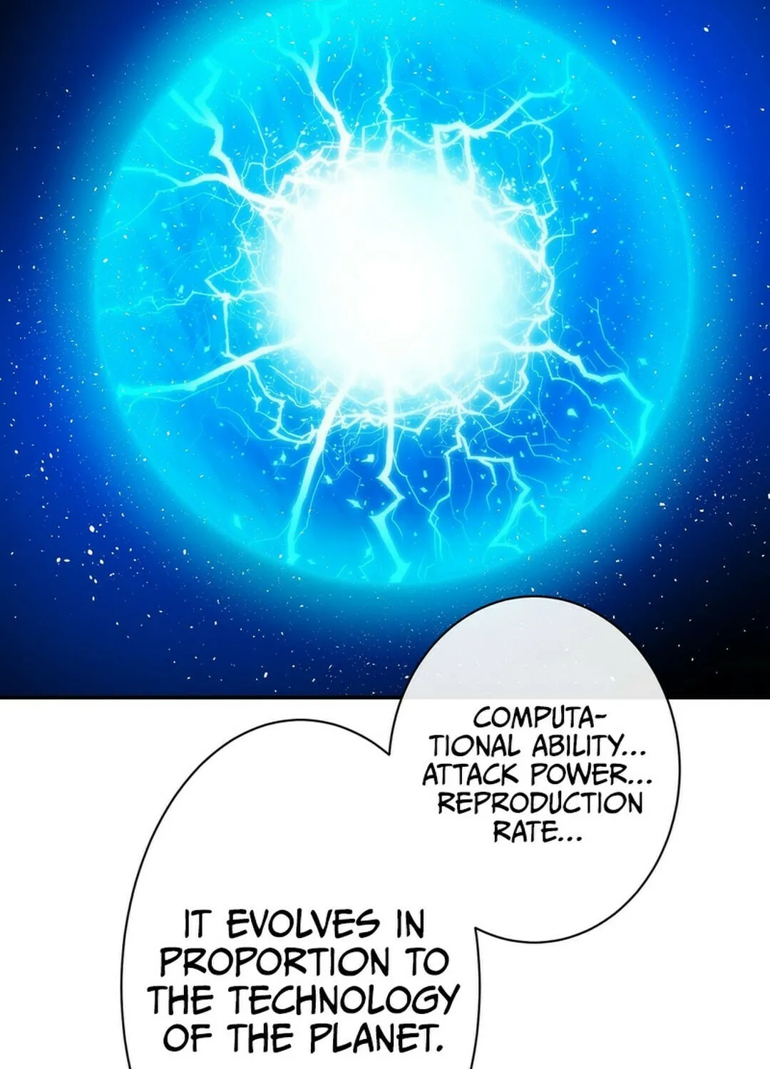 Great Universal Monster Defense War Chapter 1 page 139 - 