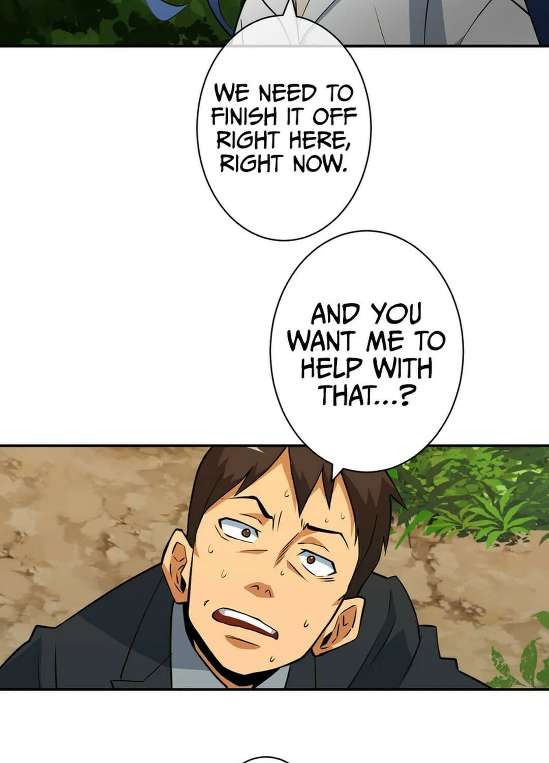 Great Universal Monster Defense War Chapter 1 page 141 - 