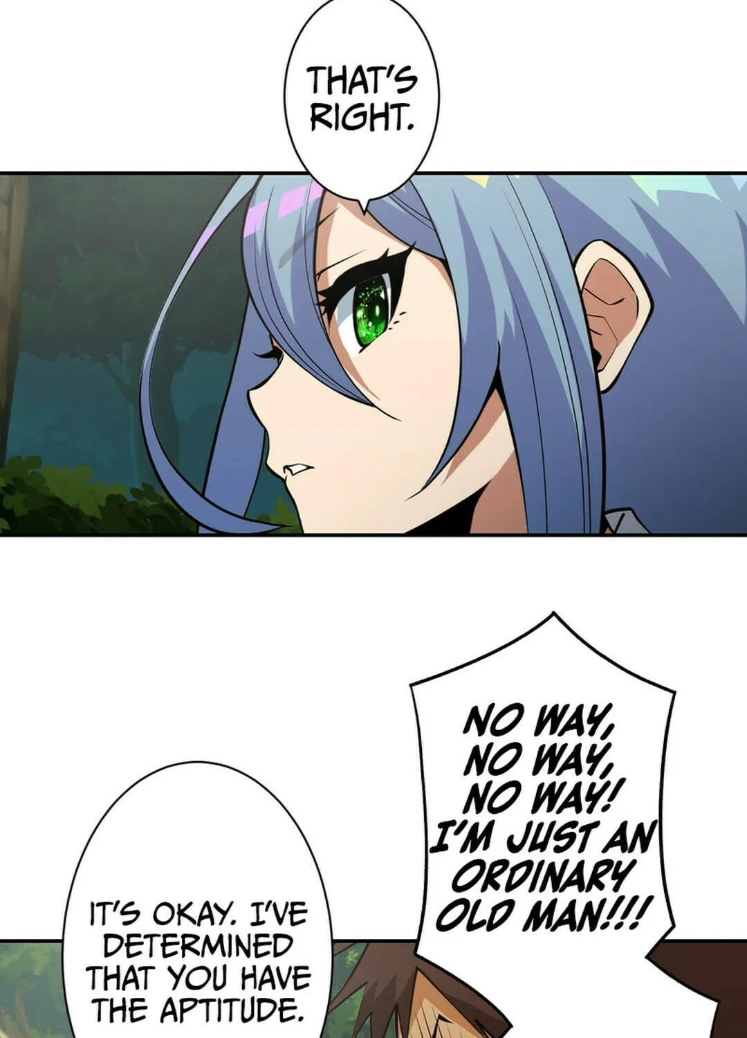 Great Universal Monster Defense War Chapter 1 page 142 - 