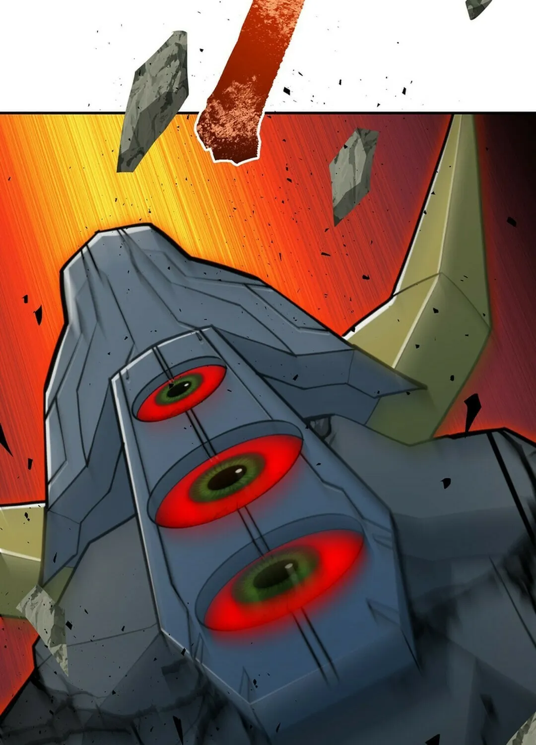 Great Universal Monster Defense War Chapter 1 page 144 - 