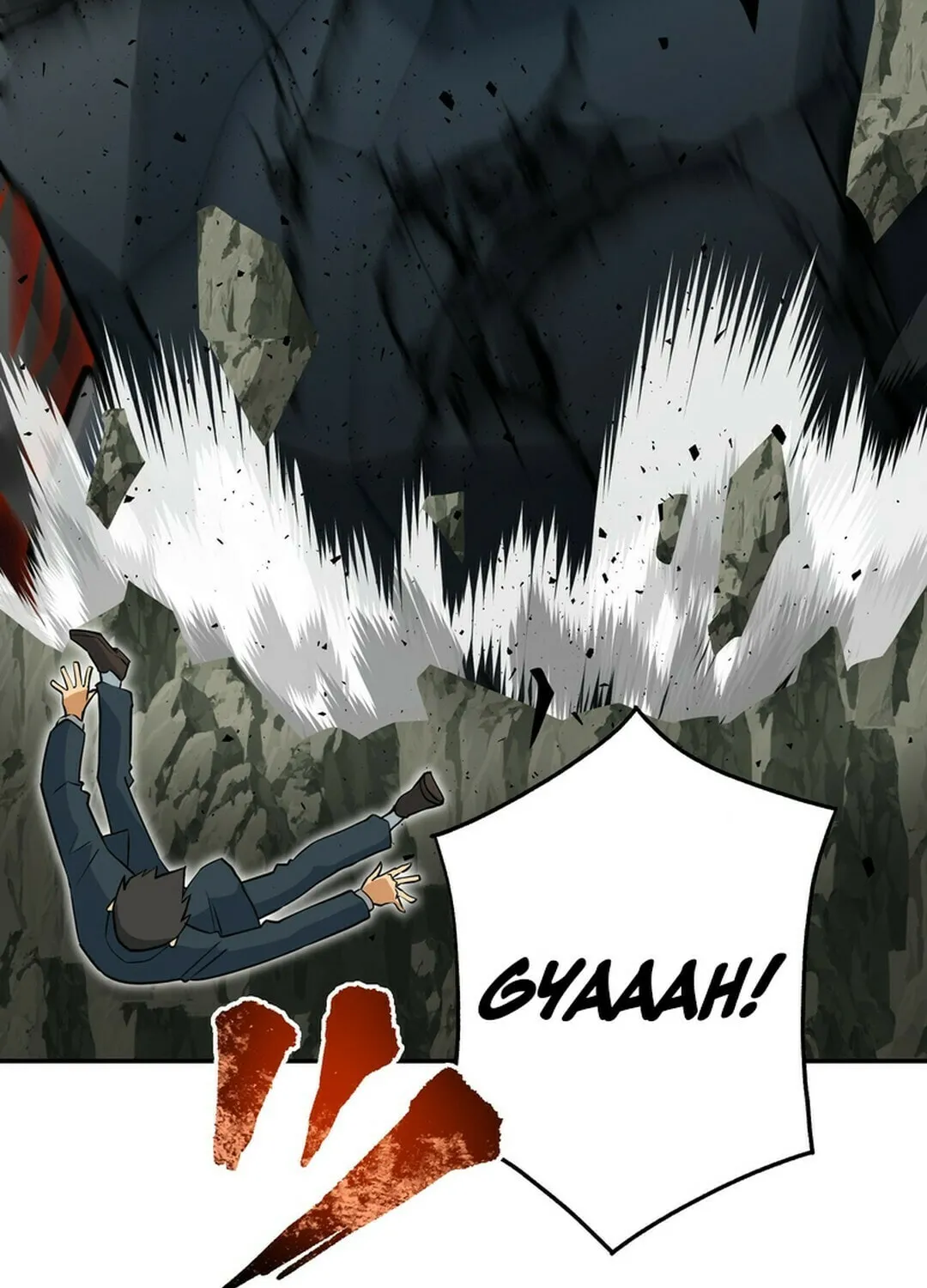Great Universal Monster Defense War Chapter 1 page 145 - 