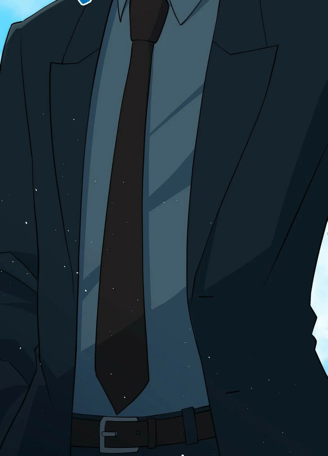 Great Universal Monster Defense War Chapter 1 page 16 - 